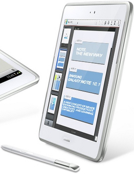 Samsung Galaxy Note 10.1 LTE N8020 Samsung Galaxy Note 10.1 LTE N8020