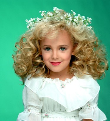 JonBenet Ramsey Murder Documentary Maker Now Has More Questions Than   Jonbenet Ramsey 