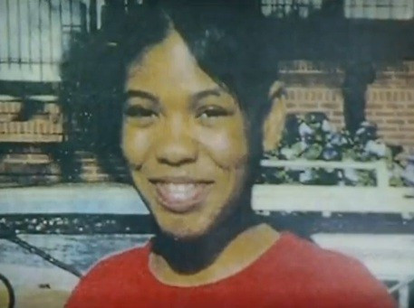 Latoya Chambers