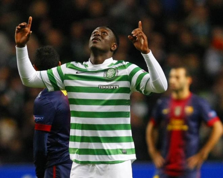 Victor Wanyama