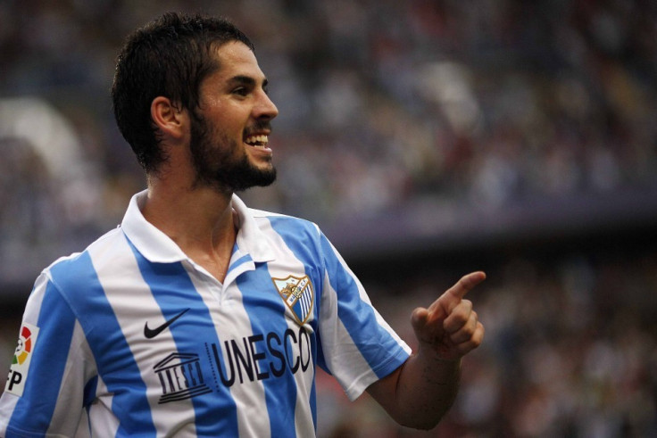 Isco