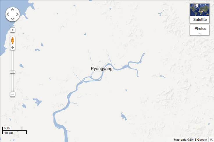 Pyongyang