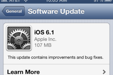 iOS 6 Untethered Jailbreak Status: How to Prepare, List of Supported Devices and Release Date