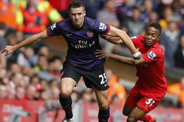 Carl Jenkinson
