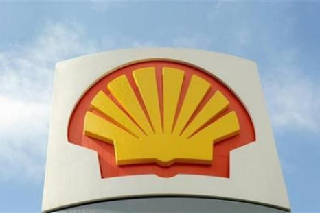 Shell