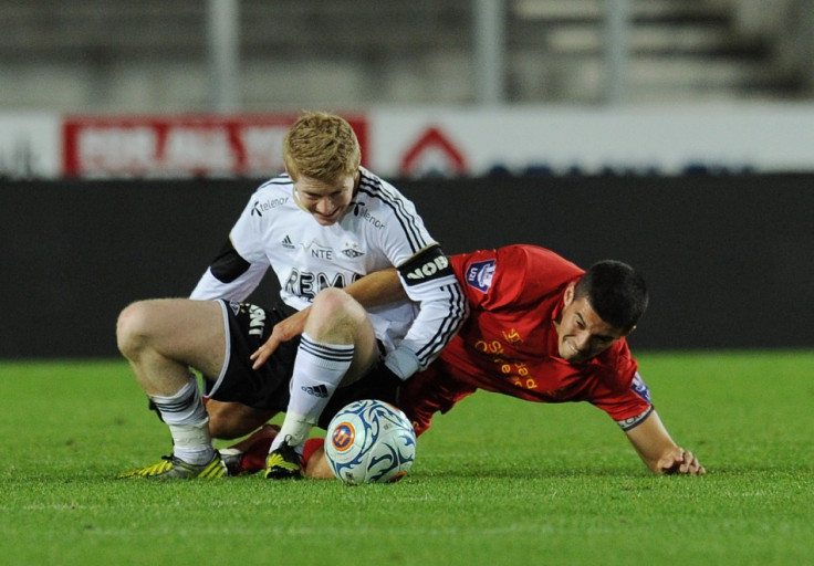 Conor Coady