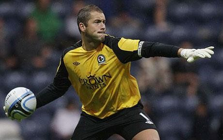 Paul Robinson