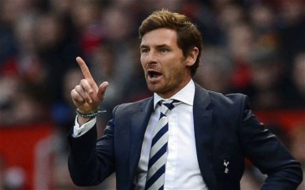 Andre Villas-Boas