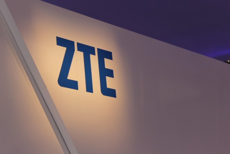 ZTE