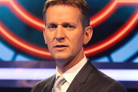 Jeremy Kyle