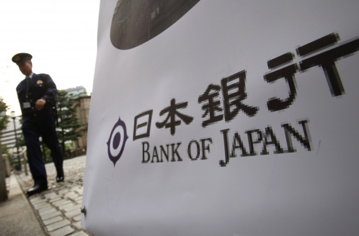 Bank of Japan could ease monetary policy further