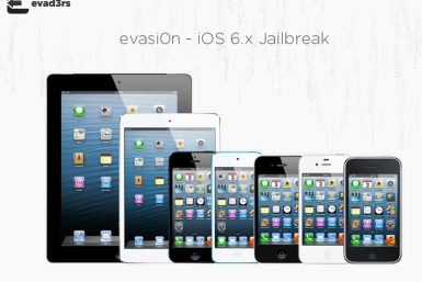 iOS 6.x Untethered Jailbreak: ‘evasi0n’ to Support all iOS 6 Compatible Devices, Website Hints at Sunday Release