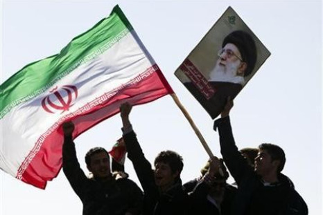 Iran has jailed 45 journalists to date (Photo: Reuters)