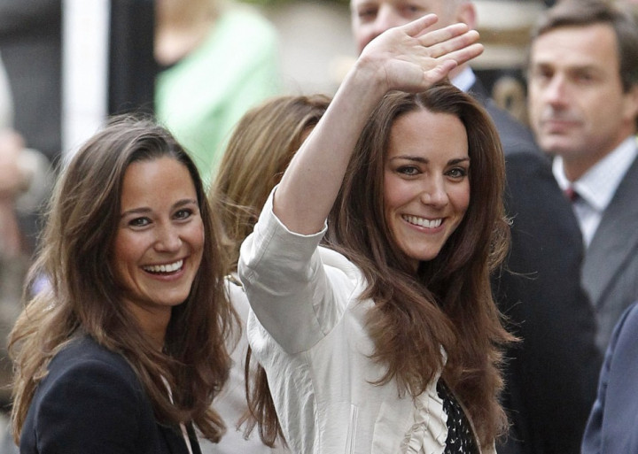Romanian Women Look Like Kate Middleton: UK Anti-Immigration Campaign Mocked by Gandul Website Romanian Women Look Like Kate Middleton: UK Anti-Immigration Campaign Mocked by Gandul Website