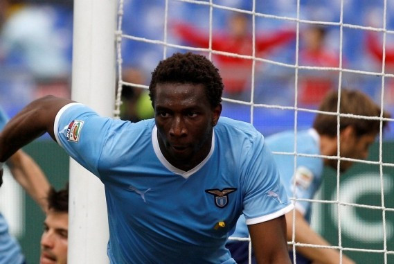 Modibo Diakite