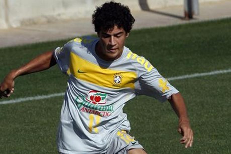 Phileppe Coutinho