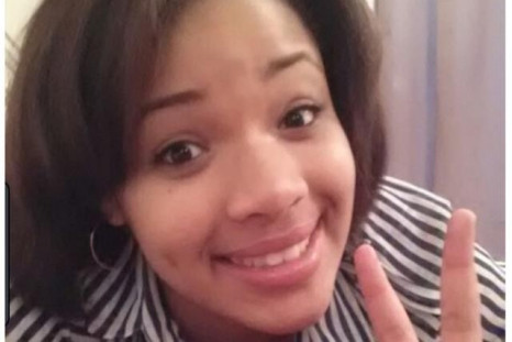 Hadiya Pendleton