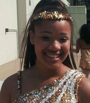 Barack Obama Inauguration Majorette Hadiya Pendleton Shot Dead in Chicago