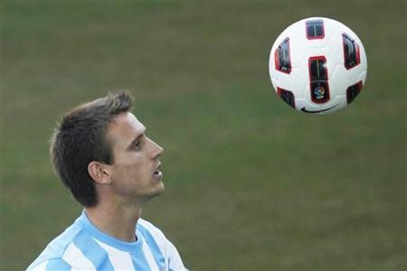 Nacho Monreal