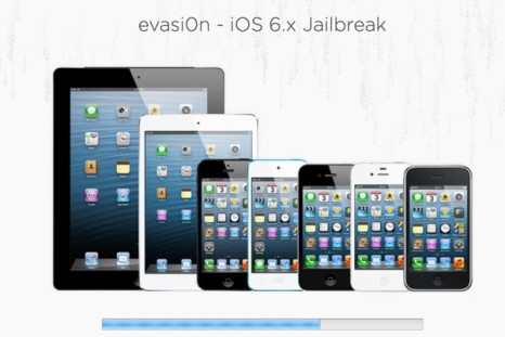 iOS 6 Untethered Jailbreak Status: Evasi0n Achieves 68% Progress, Sunday Release Likely