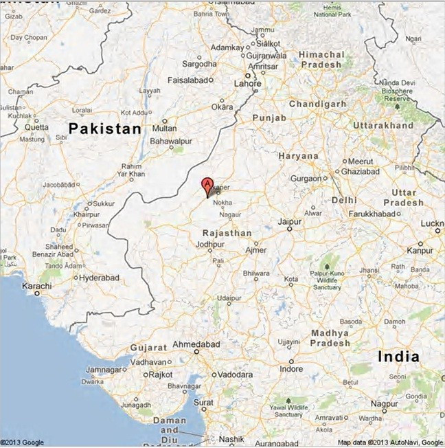 Rajasthan