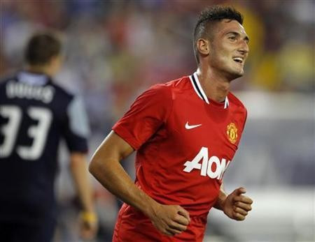 Federico Macheda