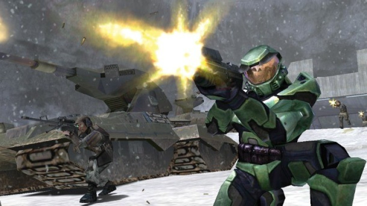 why games matter halo