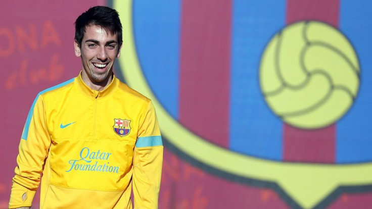 Isaac Cuenca