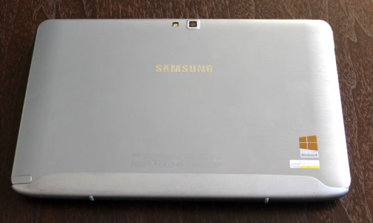 Samsung Ativ Smart PC Review