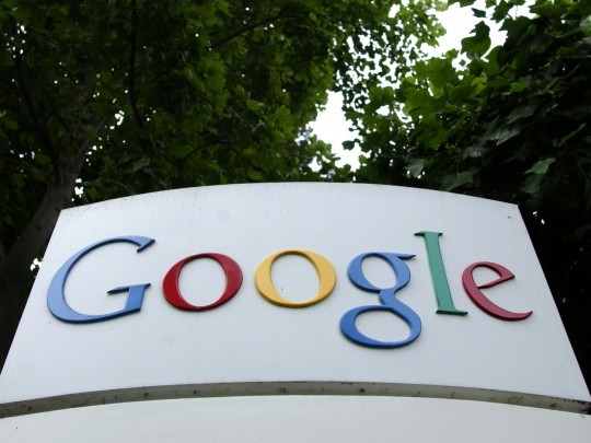 Google