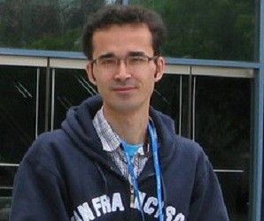 Omid Kokabee