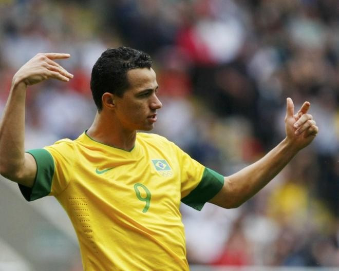 Leandro Damiao