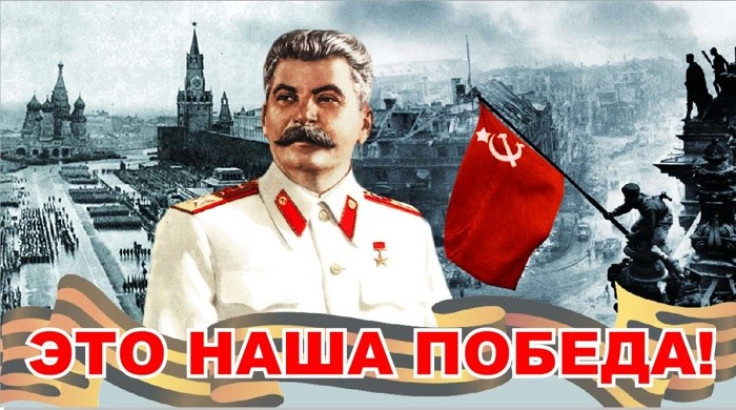 Stalin