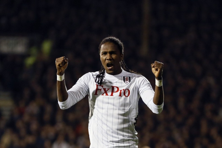 Hugo Rodallega