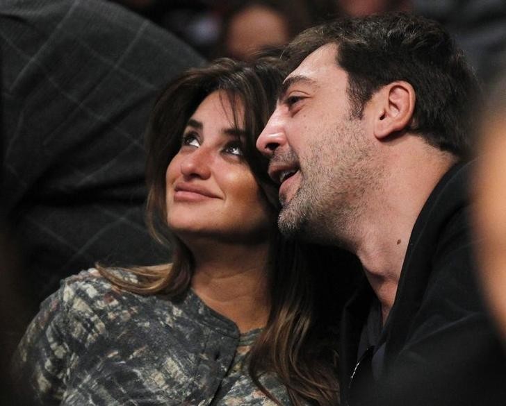 Spanish Oscar winners Penelope Cruz and Javier Bardem are expecting their second child