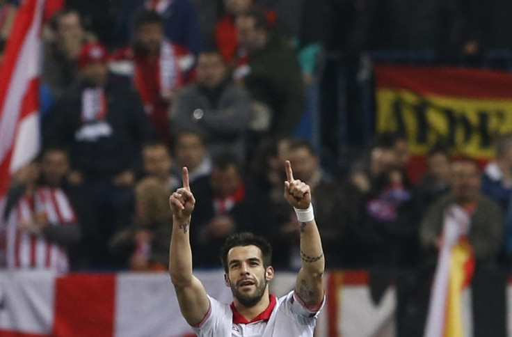 Alvaro Negredo