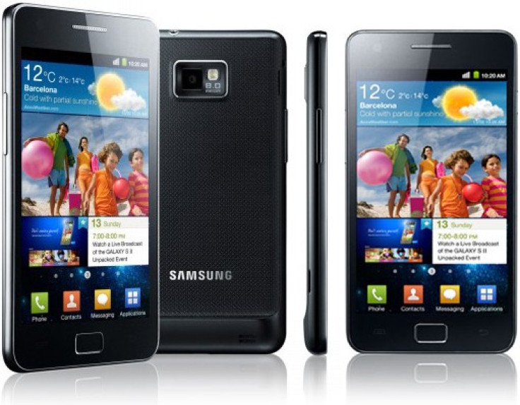 Galaxy S2 and Note to Get Official Android 4.1.2 Jelly Bean Update in March