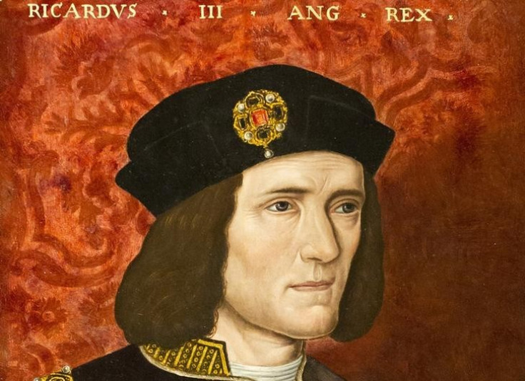The skeleton seems to have suffered a traumatic blow to the head, which cleaved the back of his cranium, supporting the theory that it is indeed Richard III