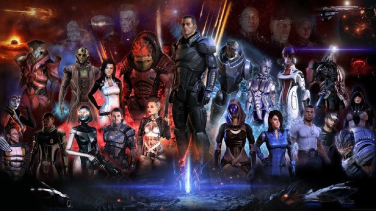 Mass Effect 3 DLC Reckoning Details Leaked