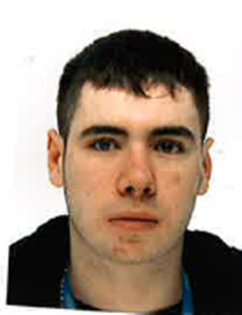 16-year-old Hani Hicham Abou El-Kheir was stabbed by a gang in Pimlico (Met Police)