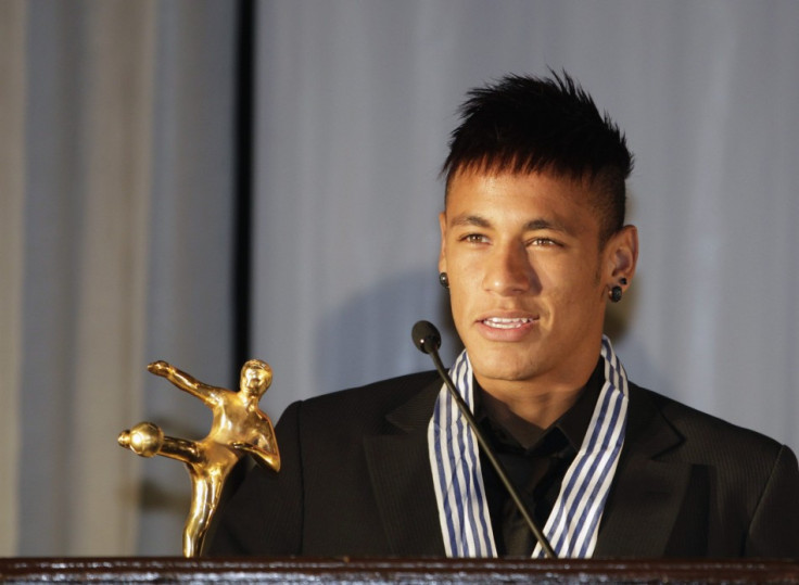 Neymar