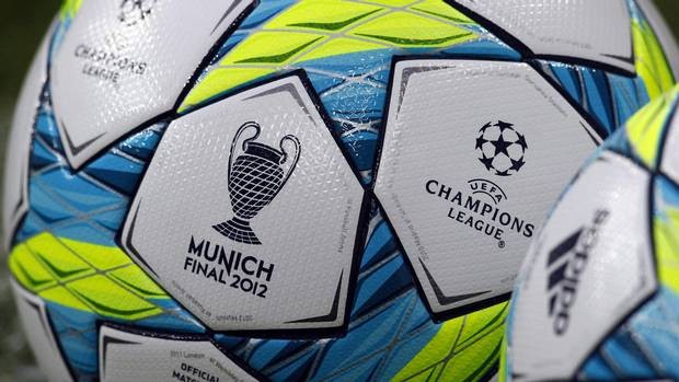 English Champions League Match Probed in €16m Match Fixing ...