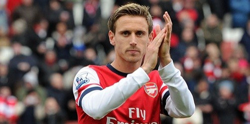 Nacho Monreal