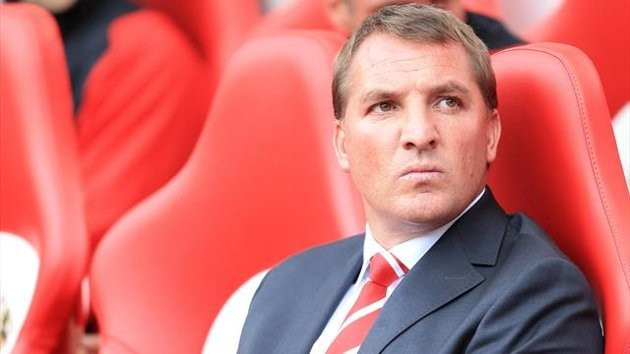 Brendan Rodgers