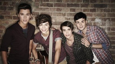 Union J