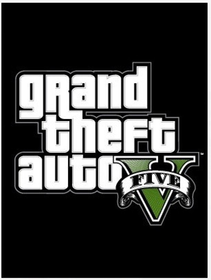 Grand Theft Auto V (Source - Rockstar Games)