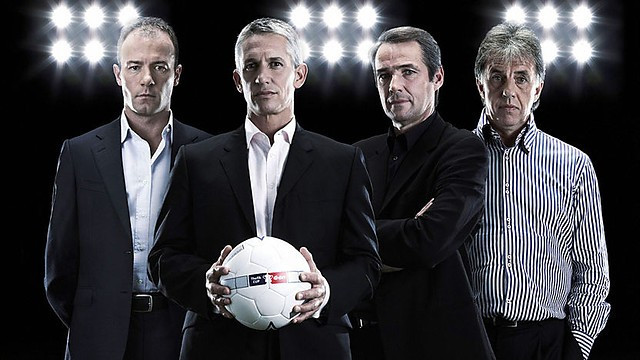 Match of the Day