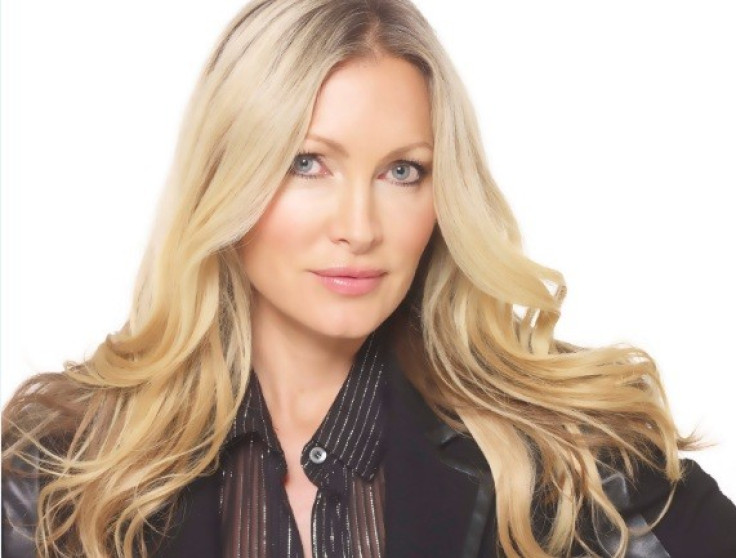 Caprice Bourret