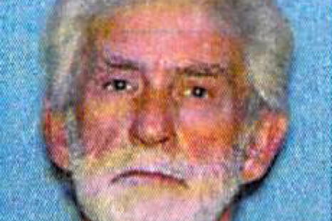 Jimmy Lee Dykes