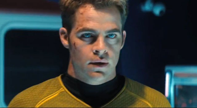 Chris Pine